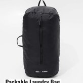 マタドール Matador Packable Laundry Bag パッカブル ランドリーバッグ MATLB1001 洗濯物 ユニセックス バッグ