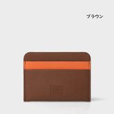 【無料ラッピング】 ポールスミス Paul Smith カードケース タイニーグッズ ブランド 正規品 新品 ギフト プレゼント 人気 おすすめ 誕生日 記念日 クリスマス 送料無料 psm522533