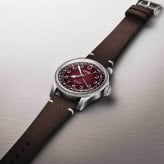 オリス ORIS ビッグクラウン チェルボボランテ BIG CROWN CERVO VOLANTE 腕時計 メンズ 自動巻き 01 754 7785 4038-Set【2026 新作】
