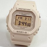 BABY-G G-SHOCK カシオ ベビーg デジタル BGD-565U-4JF プレゼント 腕時計 ギフト baby-g