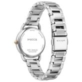 シチズン ウィッカ CITIZEN wicca ソーラーテック 限定モデル 腕時計 レディース KP9-218-91 替えバンド付属【2026 新作】