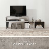 テレビ台 テレビボード 伸縮式TV台 VTV-7260 幅75cm～135cm 奥行30cm 高さ40cm TVボード オープンラック L字 スライド 伸縮 収納 コーナーラック シェルフ 木目調 棚 ラック スリム 玄関収納 キッチン収納 本棚 北欧 新生活