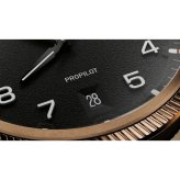 オリス ORIS プロパイロット ブロンズ PROPILOT BRONZE 腕時計 メンズ 自動巻き 01 733 7805 3164-07 6 2022BRLC【2026 新作】