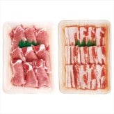  神戸ポーク しゃぶしゃぶ用 7029505  内祝 内祝い お祝 御祝 記念品 出産内祝い プレゼント 快気祝い 粗供養 引出物