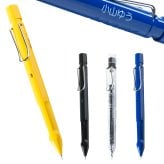 三菱鉛筆 LAMY safari KURUTOGA inside ラミー サファリ クルトガ インサイド シャーペン 0.5mm 名入れ 無料 全4色 uni プレゼント ギフト 就職祝 入学