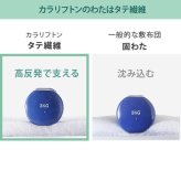 敷き布団 シングル 除湿 吸湿する1枚で寝られるオールインワン敷布団 karari カラリフトン カラリ シングル 敷布団 洗える 防ダニ 三つ折り 除湿シート 吸湿