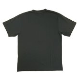 ムーミン ドライクールタッチTシャツ ネイビー アパレル MOOMIN 送料込み