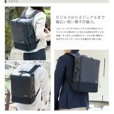 マンハッタンパッセージ メーカー直営 #3316 リュックサック/バックパック A4対応 13L 高耐水生地 MANHATTAN PASSAGE ギフト プレゼント