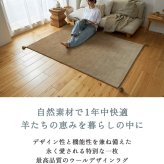ラグ カーペット 130×190 グラデーション 滑り止め付き ずれない 大きい 防音対策 長方形 オールシーズン パイル ふわふわ ふかふか 夏 冬 モダン 通年 派手 北欧風 マット デザイン 子供部屋 滑り止め 裏面 新生活
