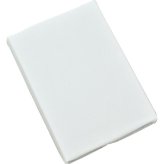 ローズテクニーLS2専用カバー シングル 95×205cm 綿100％ ストレッチ素材 簡単着脱チャック 洗える 西川 母の日