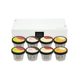 キハチフードホール　アイスギフト（8個入）(お歳暮 御歳暮 洋菓子 お菓子 スイーツ ギフト プレゼント 贈り物 お祝い 内祝い 結婚祝い 結婚内祝い 出産内祝い 手土産 お返し お礼 快気祝い 退職祝い 引越祝い 詰め合わせ 個包装 挨拶 人気 おすすめ)