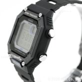 カシオ コレクション CASIO Collection デジタル 腕時計 WS-B1000-1AJF スマートフォンリンク