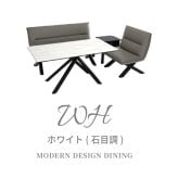 ダイニング家具 ダイニングテーブル 120cm クロスｔ脚 Xタイプ モダン カフェ風 インダストリアル スチール脚 テーブル 石目 ウォールナット 人気 おしゃれ 2人用 4人用 ホワイト ブラック ブラウン チェア別売り