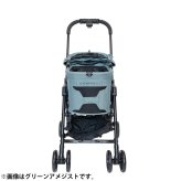 compet コムペット ペットカート ミリミリキャリー カイルアベージュ