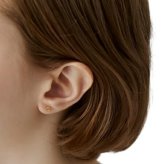 【無料ラッピング】  カナルヨンドシー Canal 4℃【Your Bestday 365】11月誕生石 K10 イエローゴールド ピアス シトリン レディース  ブランド 正規品 新品 ギフト プレゼント 人気 おすすめ 誕生日 記念日 クリスマス 送料無料