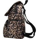 キプリング リュック レディース ブランド Kipling シティジップ S バックパック リュックサック スクールバッグ  KI6345-6JP Wild Leopard
