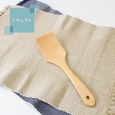 木 へら 炒め物 木べら 木ベラ ターナー キッチンツール オシャレ キッチン雑貨 カトラリー バーベキュー 調理用 キャンプ 料理用 木製 ブナ 28cm 吊り下げ 炒め用 天然木製 ブナの木 ヘラ 調理器具 キッチン用品