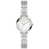 フォッシル FOSSIL 腕時計 レディース HEIDI アナログ ステンレススチールウォッチ ES5499【2026 新作】