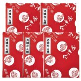 会津屋 元祖たこ焼き60個入 (6612-50) [お中元][お歳暮] ※送料無料(北海道・沖縄・離島への配送不可)