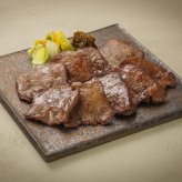 仙台 味の牛たん喜助 牛たん 詰め合わせ ギフトセット 3種 計4点 各115g 牛タン 冷凍 焼くだけ 牛ホルモン タン 牛肉 スライス