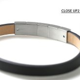 カルバンクライン ブレスレット メンズ ブランド Calvin Klein ミニマリスティック スクエアーズ MINIMALISTIC SQUARES 35100062 ブラック シルバー アクセサリー 腕輪 ジュエリー ブランド 高級 おしゃれ プレゼント 男性 実用的 かっこいい