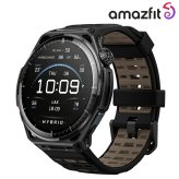 アマズフィット バランス3 チタニウム マグネット充電 スマートウォッチ メンズ レディース チタン Bluetooth Amazfit SP170086-C245