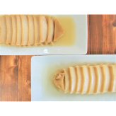 かいや あわび煮貝 (KW-80) [お中元][お歳暮] ※送料無料(北海道・沖縄・離島への配送不可)