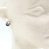 スワロフスキー swarovski ピアス Sublima 5723185 スブリマ スタッドピアス アクセサリー レディース シルバー+ホワイト 海外正規品