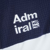 アドミラル ゴルフ メンズ ボアミックス 中綿ハーフジップアノラック ADMIRAL GOLF ADMA488 秋冬モデル お誕生日祝い お祝い 記念品 お父さん 父の日 彼氏 男性 30代 40代 50代 60代  還暦祝い 敬老の日 人気プレゼント プレゼント