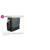 マンハッタンパッセージ メーカー直営 #3316 リュックサック/バックパック A4対応 13L 高耐水生地 MANHATTAN PASSAGE ギフト プレゼント