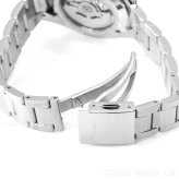 ナバルウォッチ NAVAL WATCH Produced By LOWERCASE ローワーケース FRXD004 腕時計 メンズ 自動巻き GMT