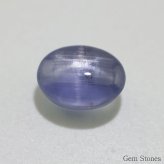 ブルースターサファイア 4.180ct ルース 宝石 裸石 サファイア スター ブルー 紫 スターサファイア ブルーサファイア ジュエリー オリジナル 制作 コレクション 誕生石 9月 記念 お守り 誕生日