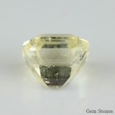 非加熱 イエローサファイア 1.22ct ルース 宝石 裸石 サファイア 青 黄 緑 ブルー イエロー ノーヒート ジュエリー オリジナル 制作 コレクション 誕生石 9月 記念 お守り 誕生日
