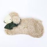 ドルミール Sheep アイマスク りぶはあと