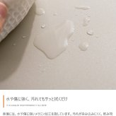 韓国 テーブル センターテーブル ラウンド 丸型 円形 ラウンド型 コンパクト ラウンドテーブル 幅55cm 円卓 カフェテーブル 丸テーブル 机 休憩 来客 食事 作業台 円卓テーブル キッズテーブル 子供部屋 リビング 優しく落ち着いた色合いと 家具 新生活