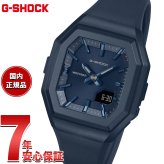 G-SHOCK カシオ Gショック CASIO アナデジ 腕時計 メンズ レディース GMA-S160-2BJF ネイビー【2026 新作】