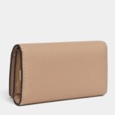 送料無料 コーチ COACH アウトレット レディース 敬老の日 小物 キーケース CH799 LHWFT(バフ) ベージュ (女性 プレゼント コンパクト 本革 スマートキー 大人可愛い)