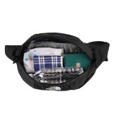 ノースフェイス バッグ ウエストバッグ ヒップバッグ ショルダーバッグ ボディバッグ THE NORTH FACE デイパックス スウィープ 4L A5 NM72304 送料無料 誕生日プレゼント ラッピング無料 正規代理店