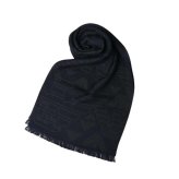EMPORIO ARMANI エンポリオアルマーニ マフラー 625009-cc306-00334 メンズ BLU マフラー