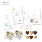 ご挨拶プチ クッキー 紅茶 詰め合わせ ギフト BOX 計36セット入 スイーツ 個包装 かわいい 焼き菓子 紅茶ティーバッグ【北海道・沖縄県・離島 配送不可】