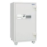 【受注生産】ダイヤセーフ 耐火金庫 電子タイプ DE100 容量115L