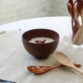 ボウル お椀 食洗機 汁椀 茶碗 茶わん 木製 かわいい 小 大 ギフト おしゃれ オシャレ 漆 木 結婚祝い シンプル 子供 安心 味噌汁 天然木 子ども 小さめ 手洗い 割れない ウッド サラダ お味噌汁 素敵 ご飯 漆器 軽い