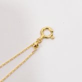 ［pearl409］8mm - 8.5mm 5連 スルーネックレス ナチュラル あこや真珠 天草 熊本 日本産
