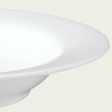 11月下旬入荷予定 予約受付中 アークティック ホワイト 23cmディーププレート 〈4000L/91598〉 ノリタケ 正規品 化粧箱なし 業務用 自宅用 オープンストック 電子レンジ対応 食洗機対応 食器