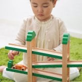 木のおもちゃ 2歳 1歳 1.5歳 誕生日 プレゼント 男の子 女の子 ラッピング無料 指遊び 知育 玩具 保育園 幼稚園 長く遊べる 集中力 お昼寝 お遊びおうちで遊べる ギフト 安全 動物 スロープ