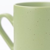 【3RD CERAMICS】トールマグ/ネイビーブルー・チェスナットブラウン・アイビーグリーン・ライトグレー・コーラルピンク・ソフトイエロー