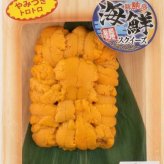 海鮮うにスクイーズ ポスト投函 メール便