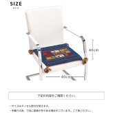 ラグ カーペット インド織 ウール100% 手織り 40×40cm ギャッベ 幅40 ウール 羊毛 四角 角形 オールシーズン マット センター カラフル リビング ごろ寝マット 新生活 おしゃれ じゅうたん
