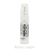 【ミニサイズ】 メゾンマルジェラ MAISON MARGIELA レプリカ EDT アップアットドーン ミニフレグランス ミニ香水 1.2ml