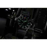 ルミノックス LUMINOX SEA SERIES ORIGINAL NAVY SEAL 3000 SERIES 腕時計 メンズ ダイビングウォッチ 3001MIL